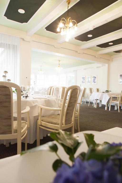 Lange Hotel