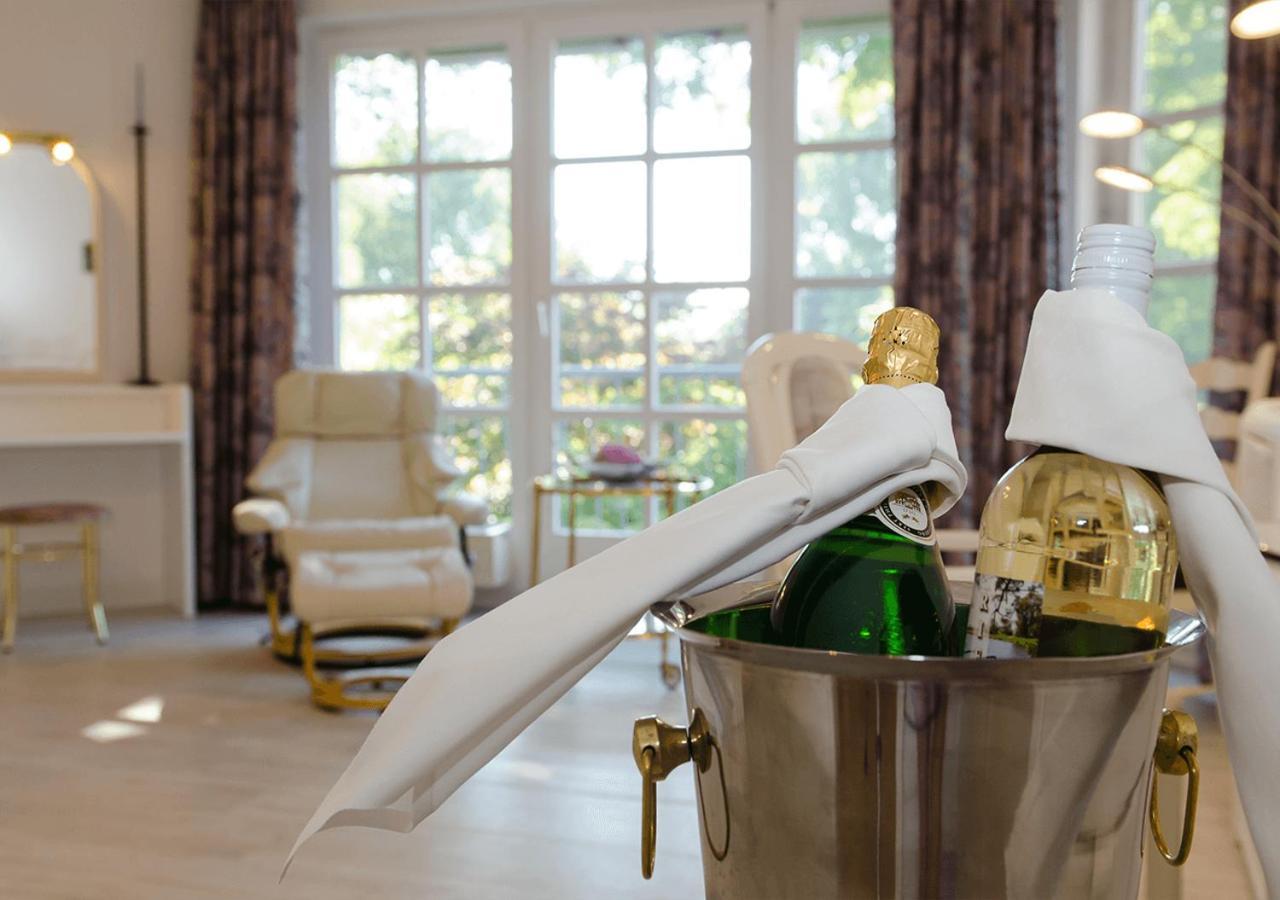 Hotel Lange 3*