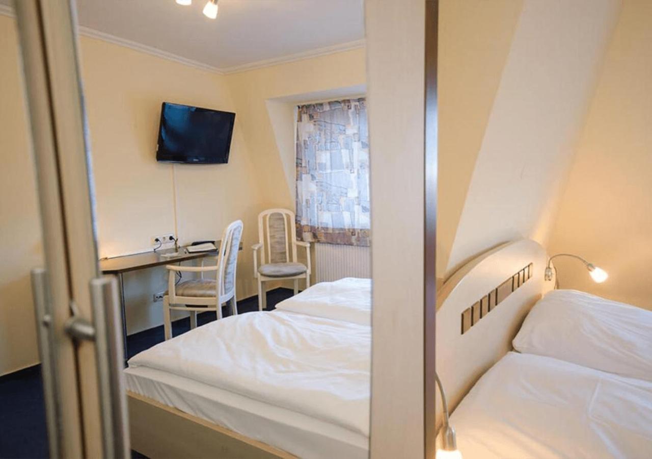 Lange 3* Leer (Ostfriesland)