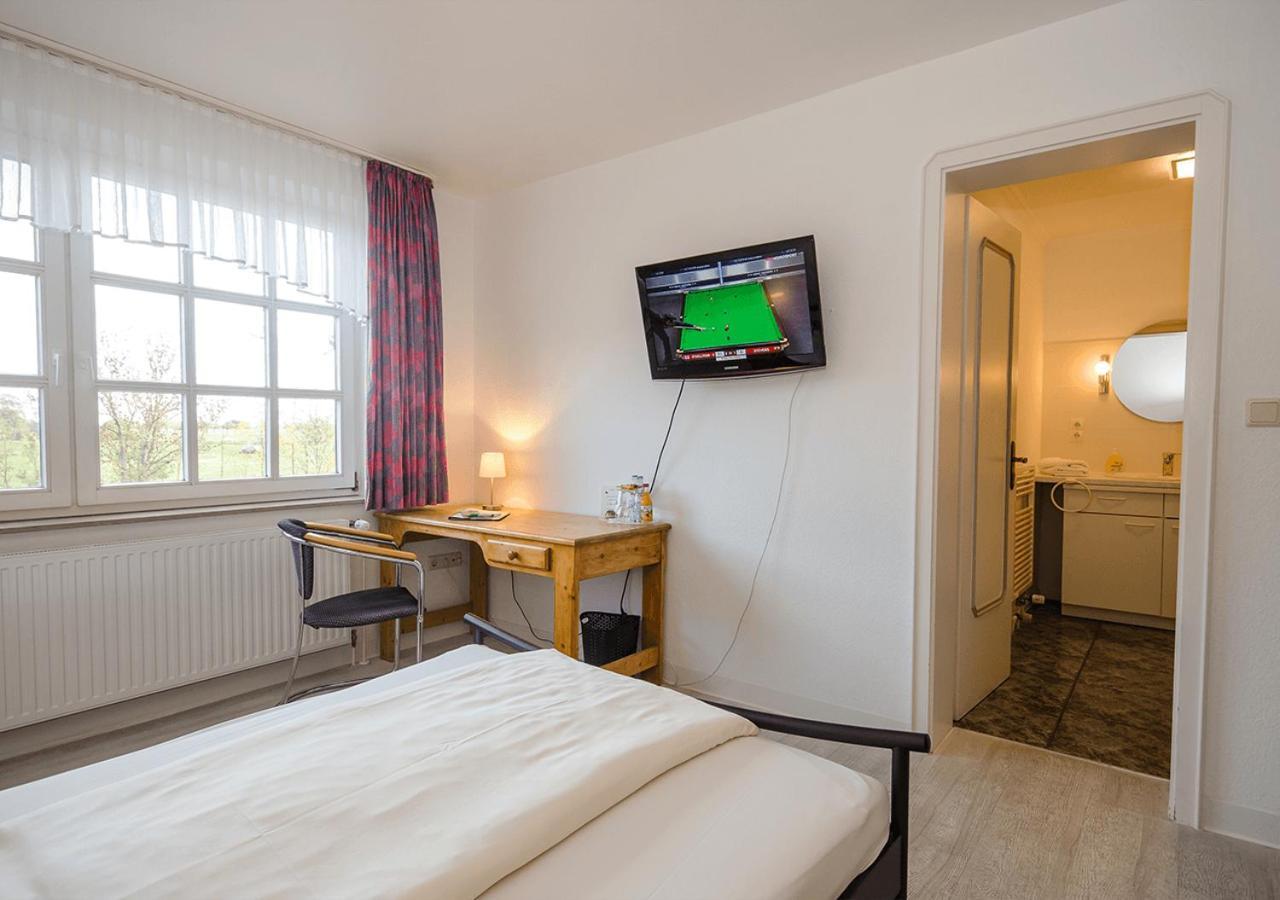 Lange Hotel 3*