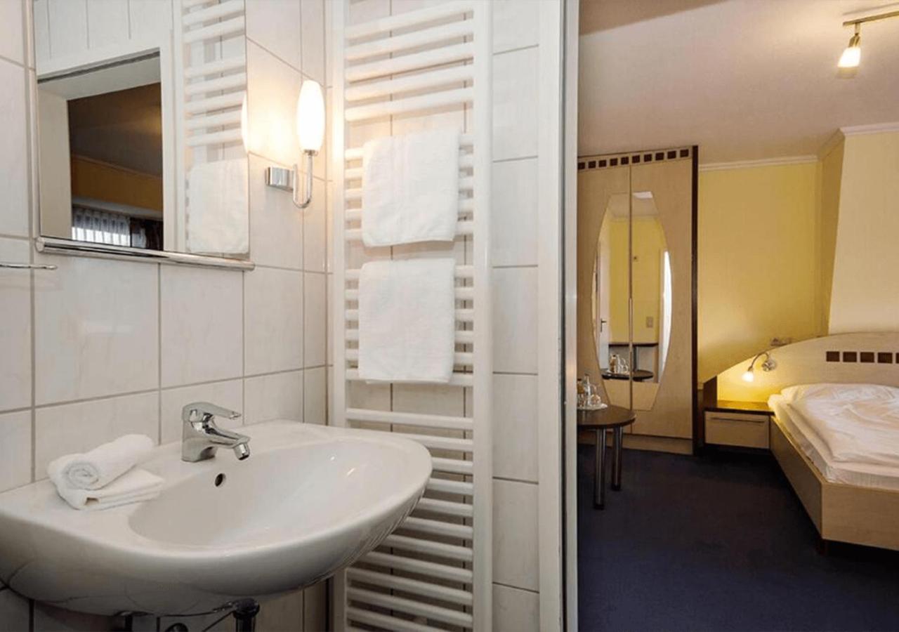Lange Hotel